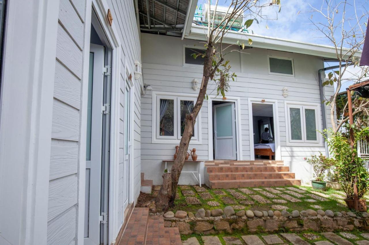 Hotel Hanz Pham Hong Thai Da Lat